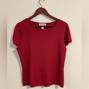 GIANNI Sweater